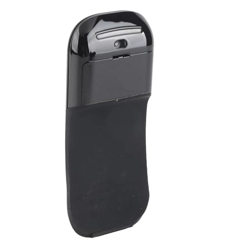 Folding Mouse - Wireless