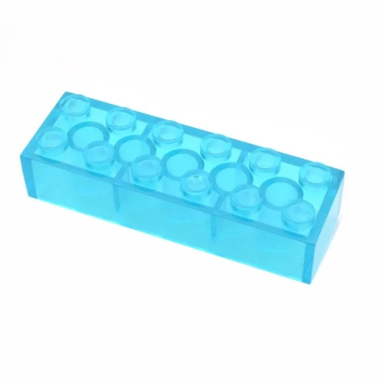 Building Blocks - 100pcs
