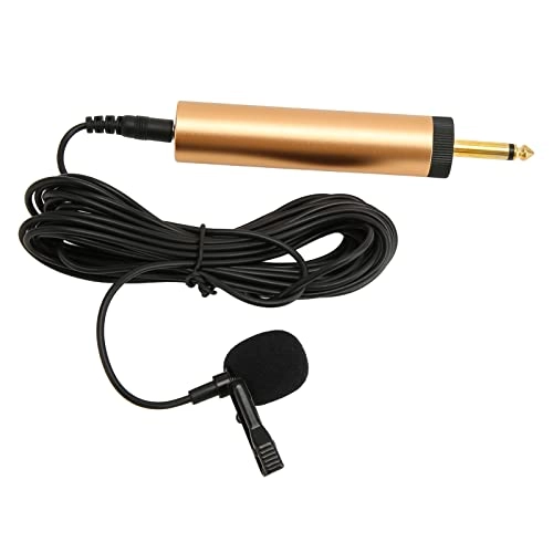 Yechirygc5xbdh04i 3.5mm-Mini-Jack Microphone