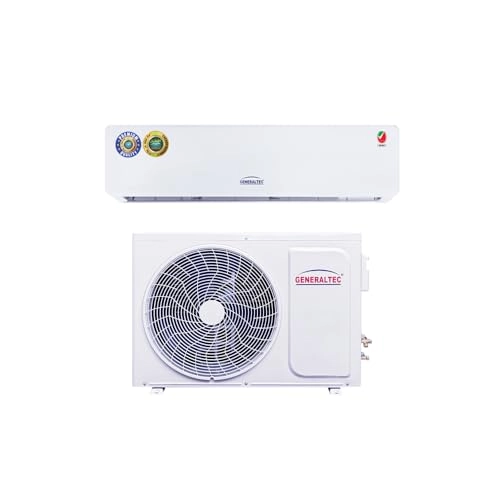Split Air Conditioner - 3120 W