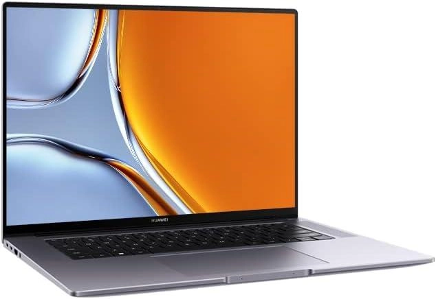 Matebook 16s CurieF-W7611T - 16'' Core i7 16GB DDR5 1TB SSD