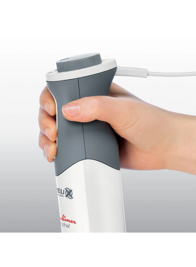 Opti Chef - Powelix Technology 20 Variable Speeds Chopper & Beaker