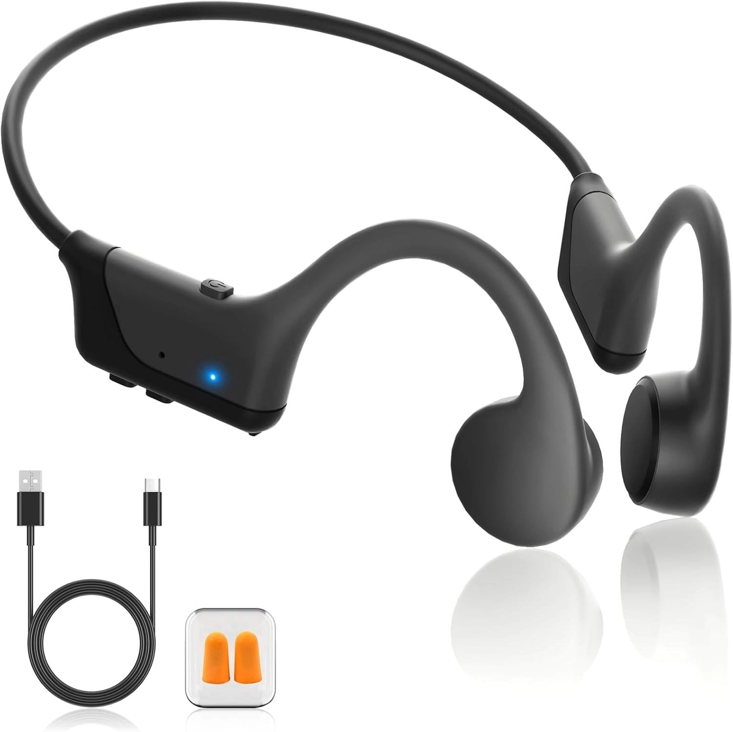 HS1 Wireless Headphone