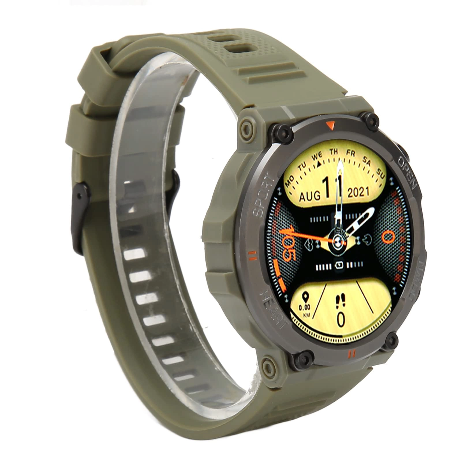 Bewinner cgm946fzdo Aluminum alloy