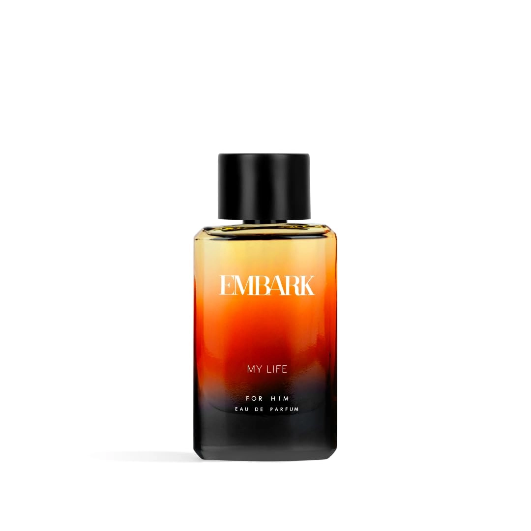 EMBARK My Life for Him Eau de Parfum 100ml