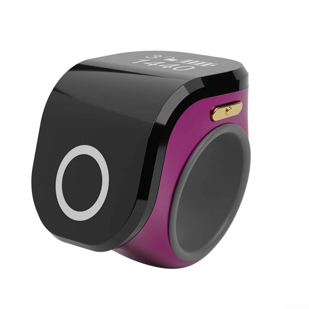 Counting Ring - 4-digit counter Waterproof