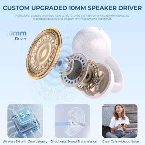 DL3 Wireless Earbud