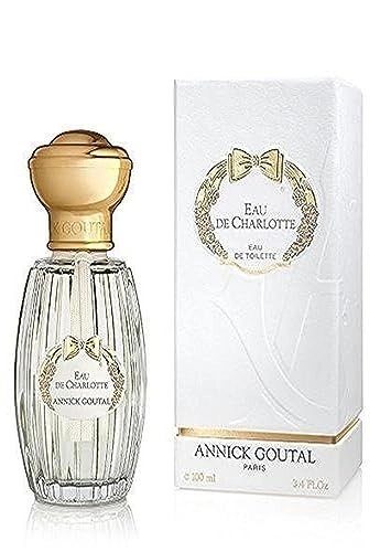 Eau De Charlotte Eau de Toilette - 100 ml