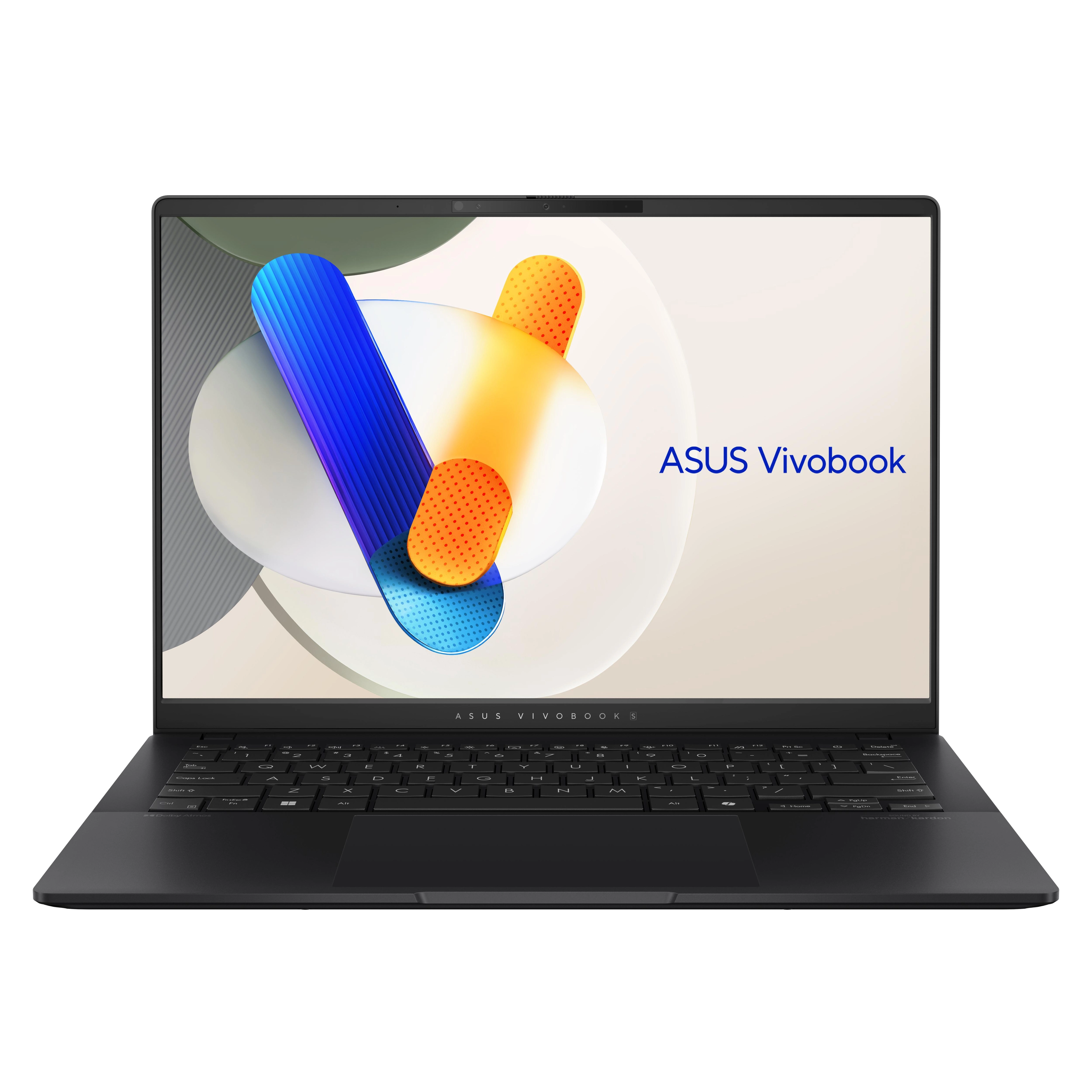 Vivobook S 14 OLED M5406UA-OLEDR931WB - 14'' Ryzen 9-8945HS 32GB DDR5 1TB SSD