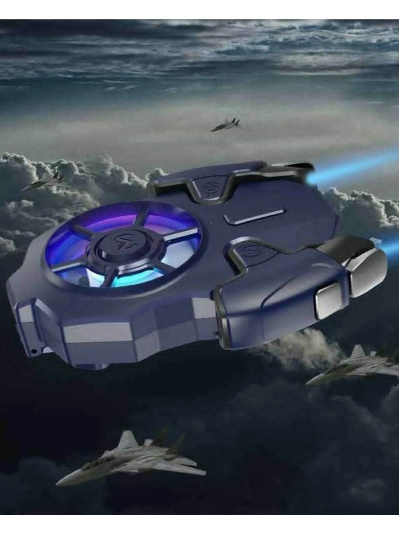 PUBG Mobile Controller - iOS & Android