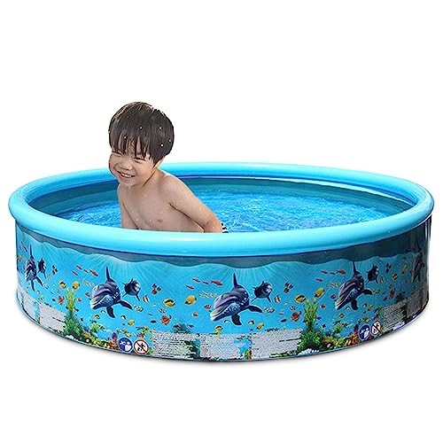 Folding Swimming Pool
