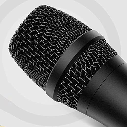 Wireless Microphone - UHF