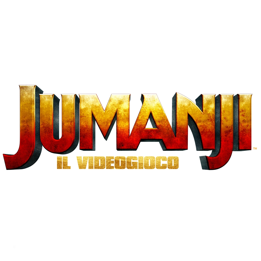 Outright Games Jumanji: The Video Game - Nintendo Switch