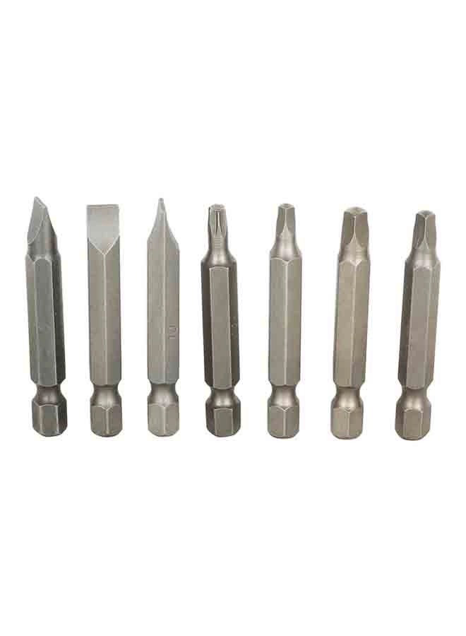 Cordless Screwdriver - Red/Black 800W