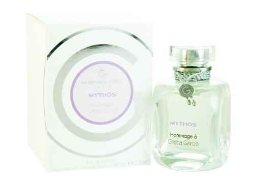 Mythos Hommage A Greta Garbo For Women Eau de Parfum 60 ml