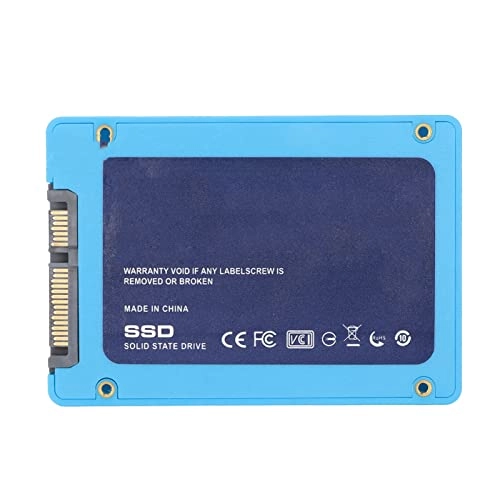 2.5in SSD