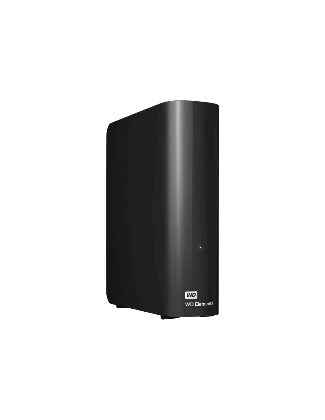 Elements Desktop - 18TB 3.5-inch HDD