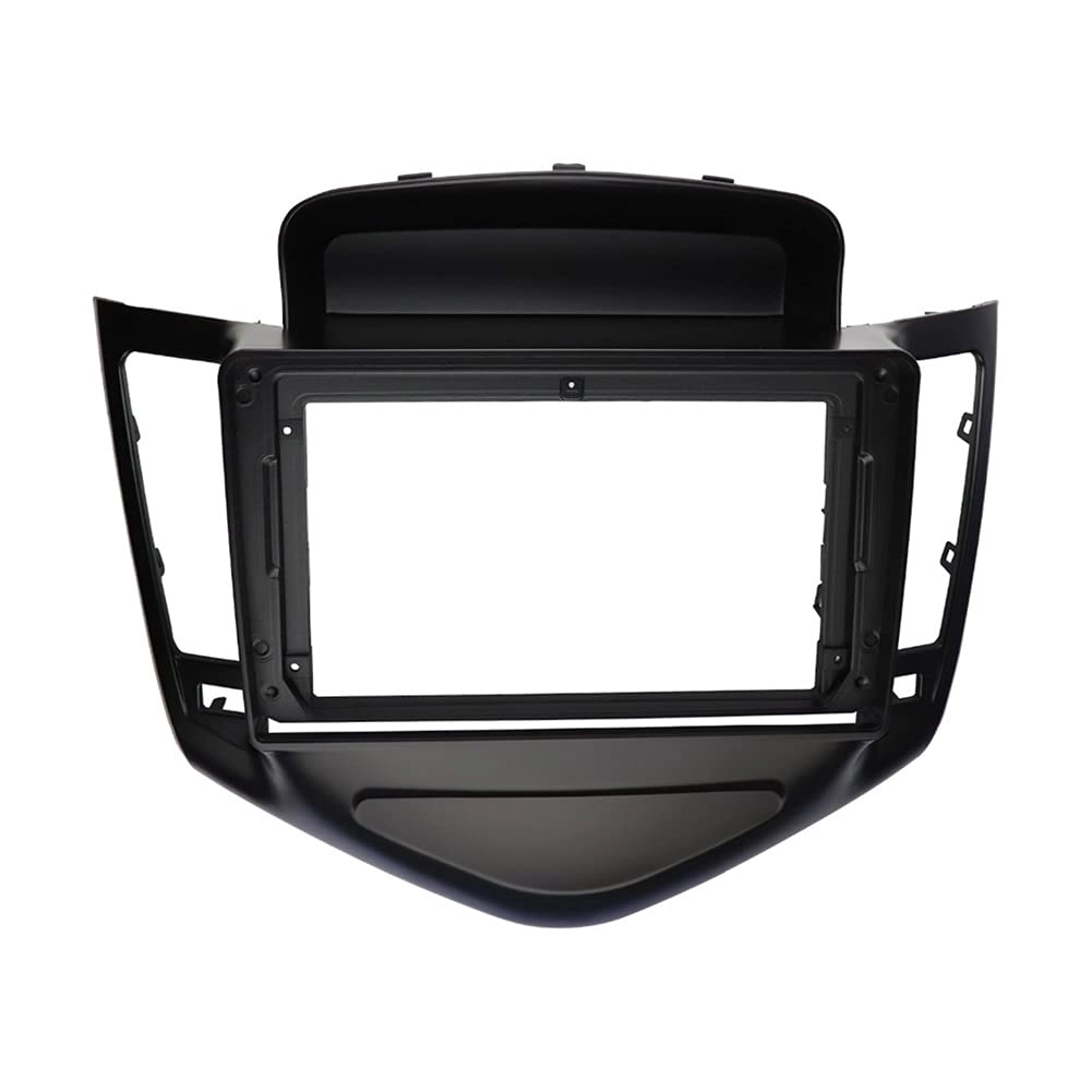 JUAVAK Store Car Radio Fascia - Cruze 2009-2011