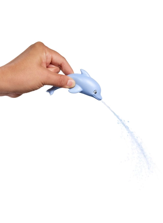 Ariel Doll - Mermaid + Sebastian Figure Ages 3+