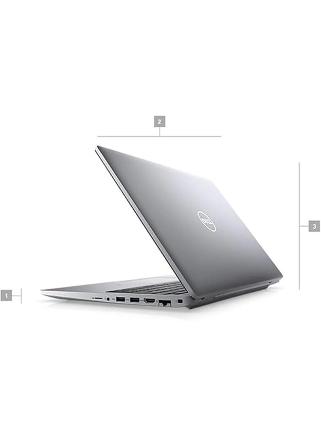 Latitude 5520 - 15.6'' Core i5-1135G7 8GB DDR4 512GB SSD