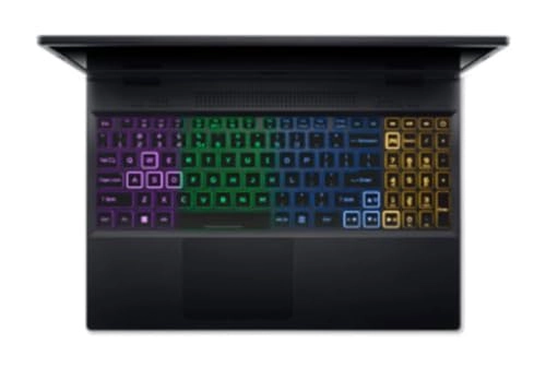 Nitro 5 15 AN515-46 - 15.6'' 1TB 16GB Ryzen 7-6800H