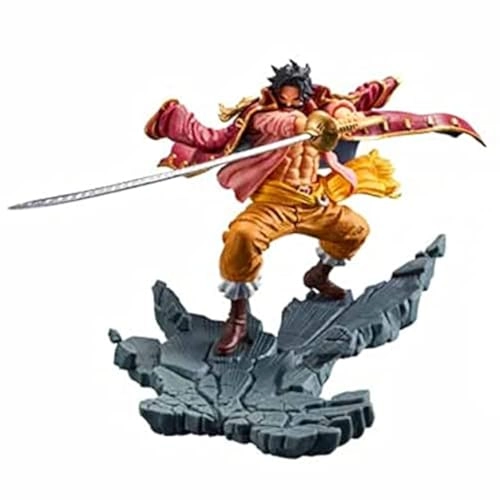 Gol D.Roger - ONE PIECE Manhood Special Version A (9 cm) (BP28835P)