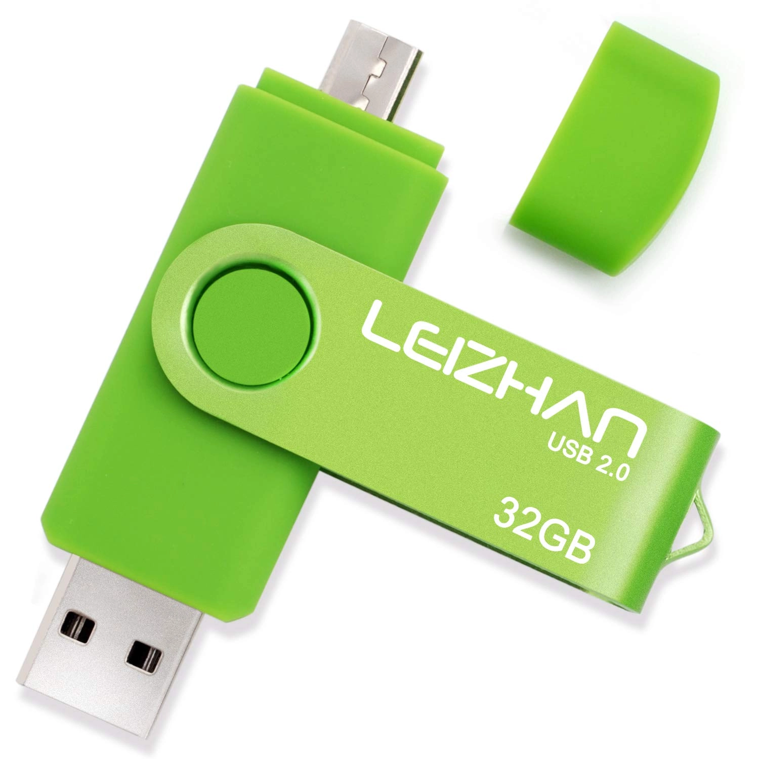 Micro USB Flash Drive - USB 2.0 Micro 32GB