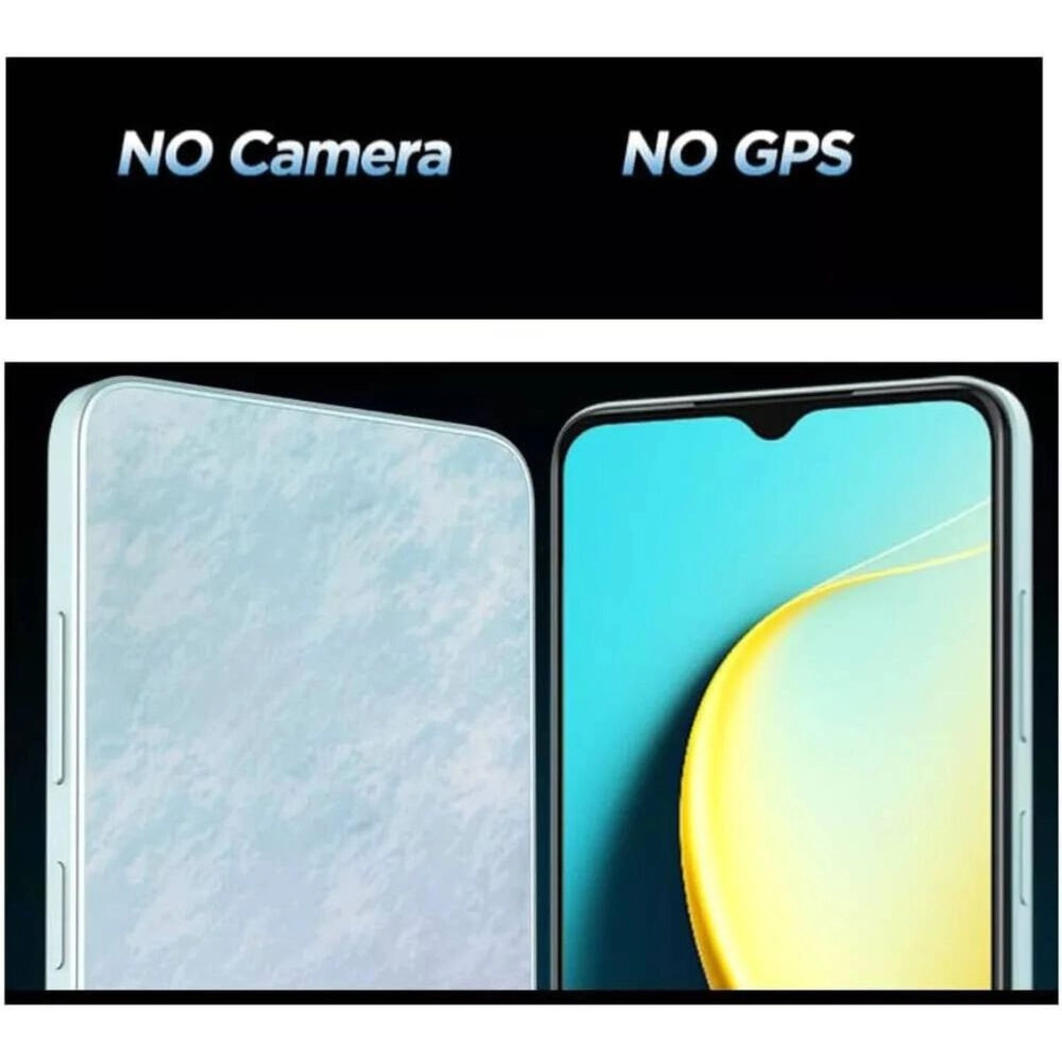 V91s Plus - 6GB 128GB