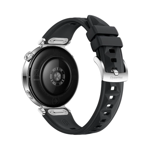 Watch GT5 41mm Stainless Steel GPS