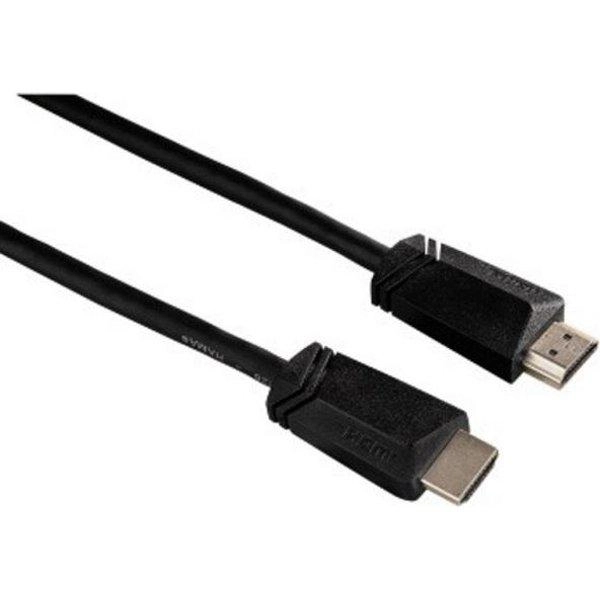 Hama 4K HDMI Cable 2m with Ethernet
