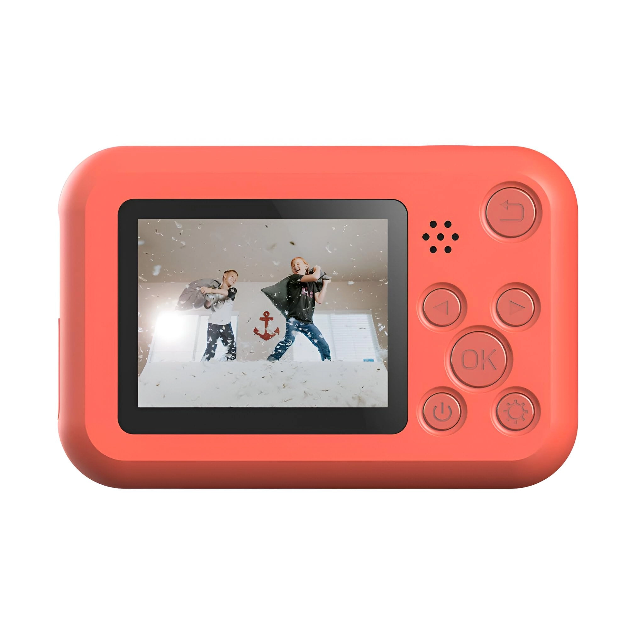 FunCam Bear - 1080Full HD