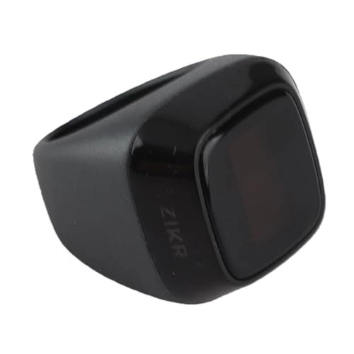 Finger Counter