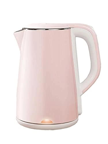 Stainless Steel Electric Kettle