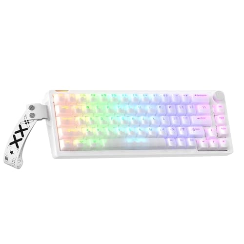 68% Gaming Keyboard - US Wired