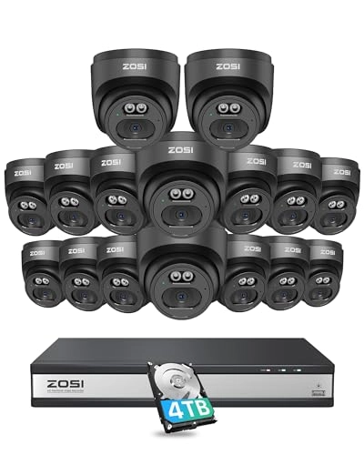 C220 - 16 16CH 1440p