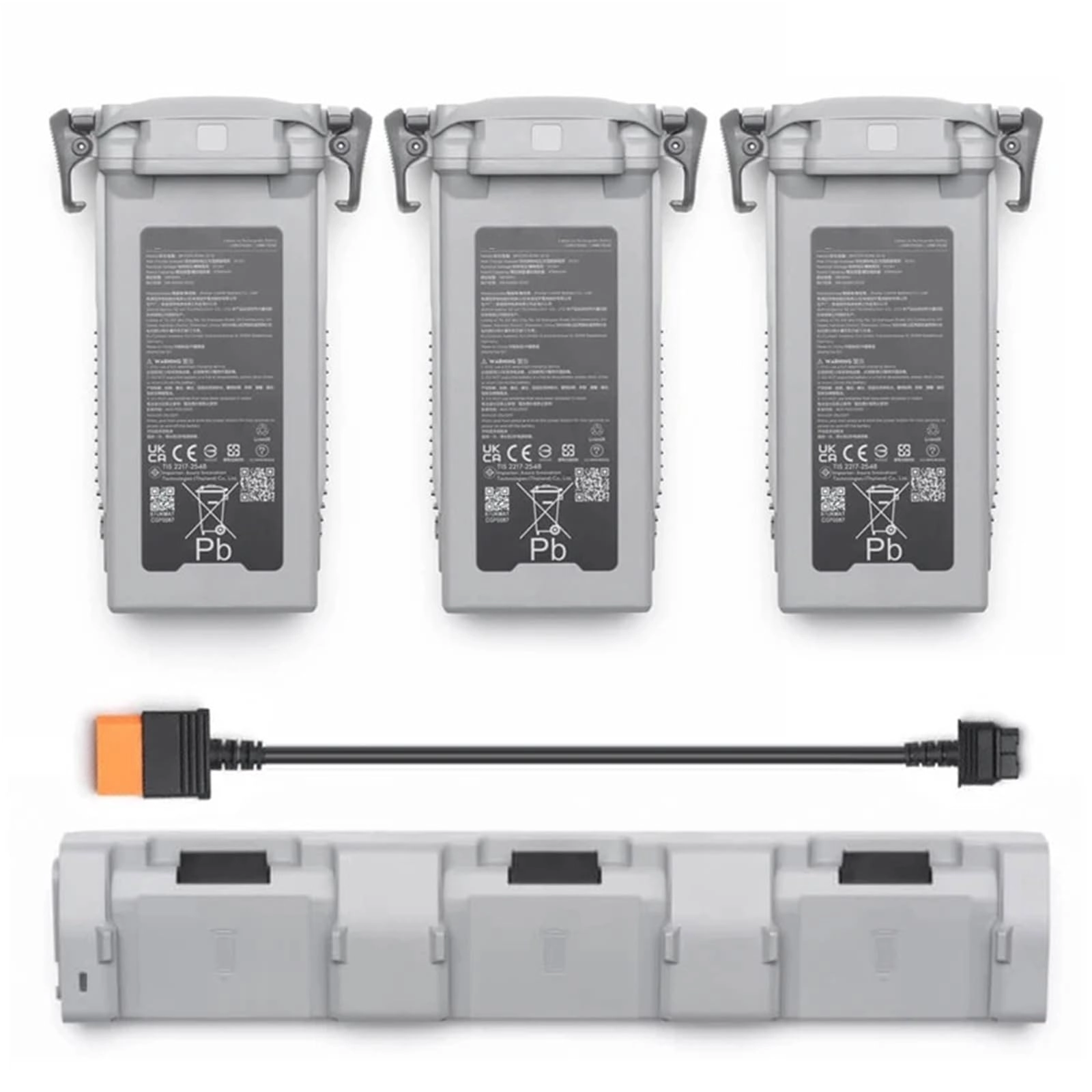 HKIVIN BPX230-6768-22.14 - 6768 mAh Kit