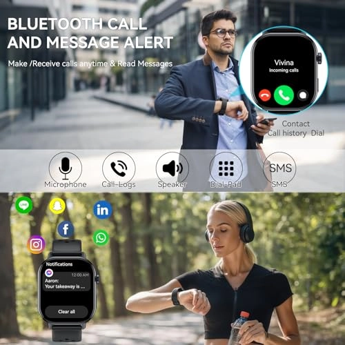 Smart Watch GPS