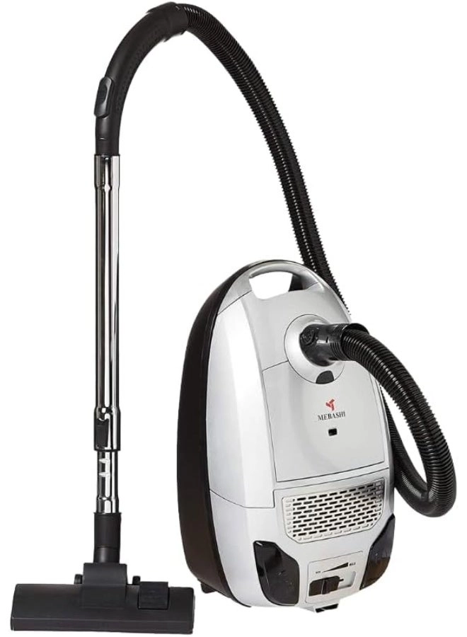 Bagged Vacuum Cleaner (ME-VC2001 4.5L)