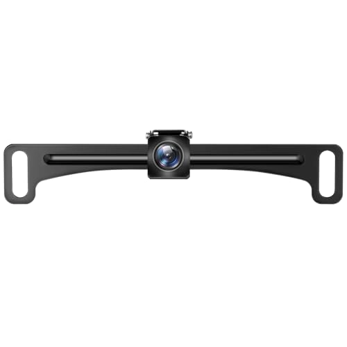 Backup Camera - Night vision Wired 960(H) * 576(V)