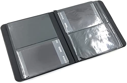 Instax Mini 64 Page PVC Photo Album