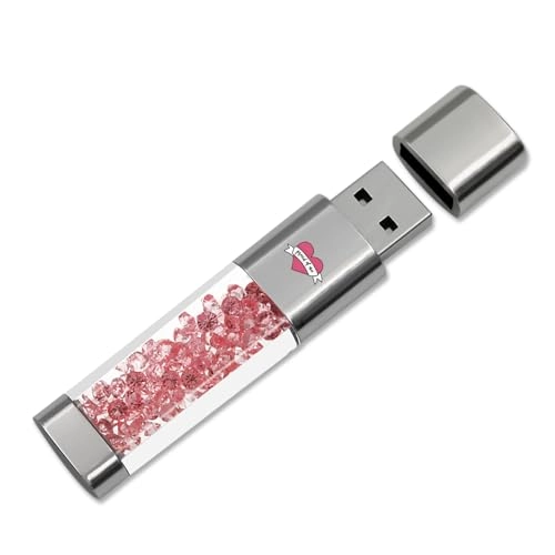 USB Flash Drive - USB 2.0 64GB