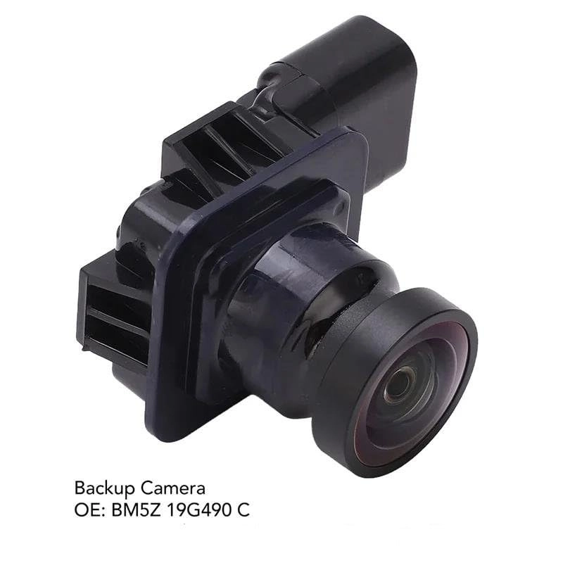 BM5Z-19G490-C - Night vision