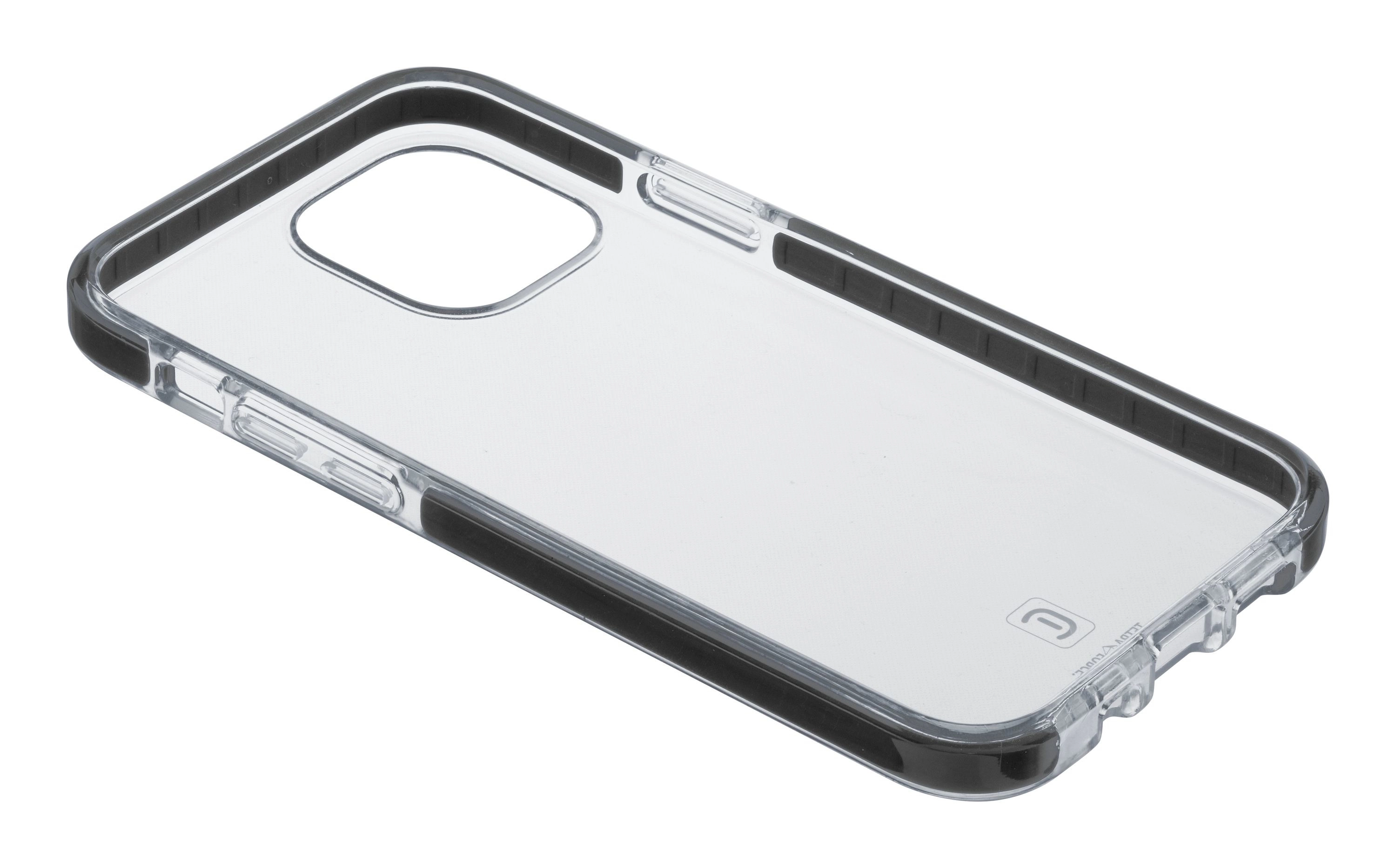 Tetra Force Back Case for Apple iPhone 12 Pro Max