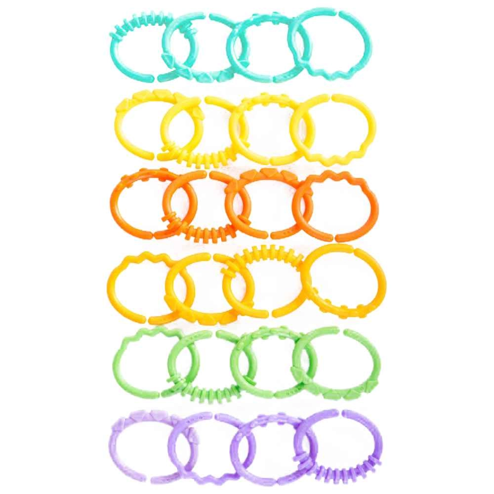 Bright Starts Lots of Links - 0 to 36 months