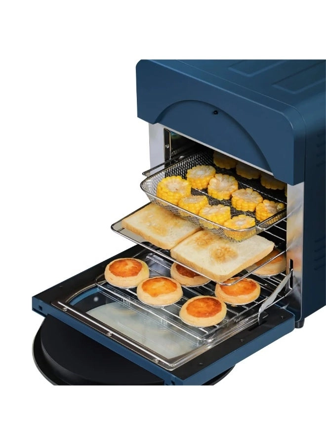 Multifunctional Air Fryer AF023 - 14.5 L