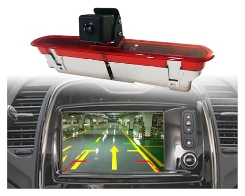 Brake Light Camera - Night vision Wireless 762x504 pixels