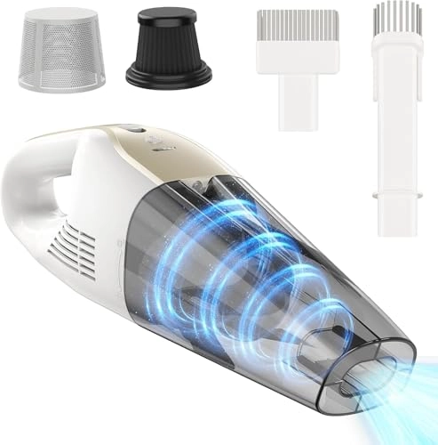 Handheld Vacuum Cleaner - 7500mAh