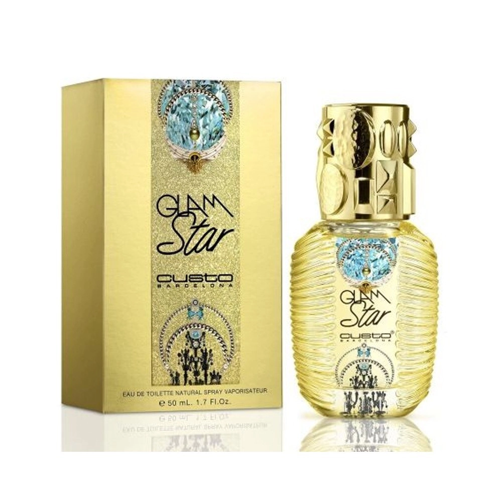 Glam Star Eau de Toilette 50ml