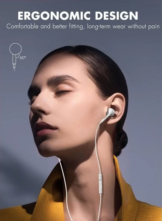 KZJ014501 Wired Earbud