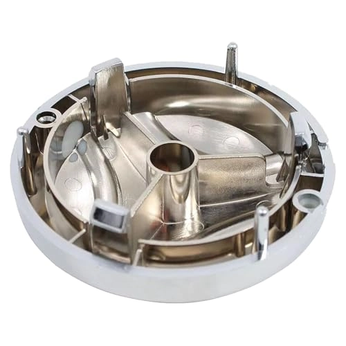 Pulsator Caps - 2pcs ABS